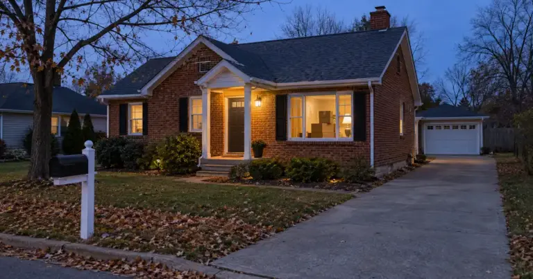 FHA Loan vs Conventional Loan When the Home Needs Repairs