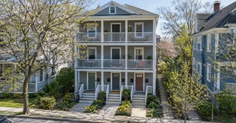 Can You Buy a 2-4 Unit With an FHA Loan While Owning Another?