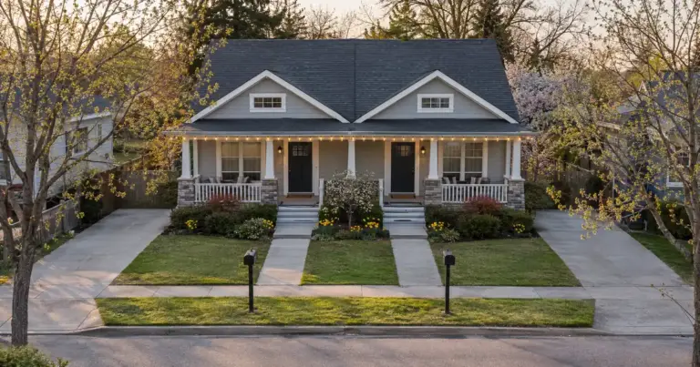 FHA Loan Occupancy Requirements on a 2-4 Unit Property