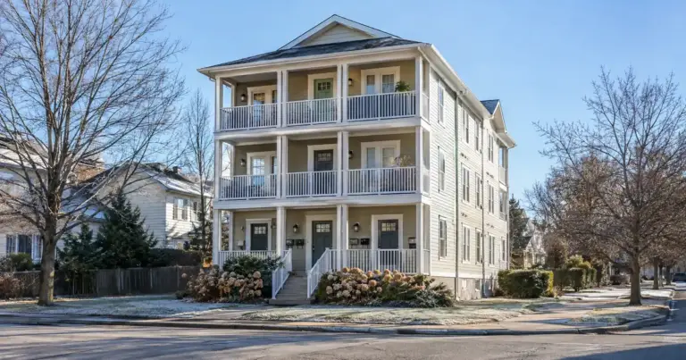 FHA Loan Self-Sufficiency Test Requirements for a 2-4 Unit