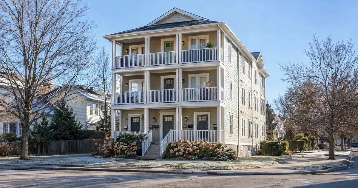 FHA Loan Self-Sufficiency Test Requirements for a 2-4 Unit