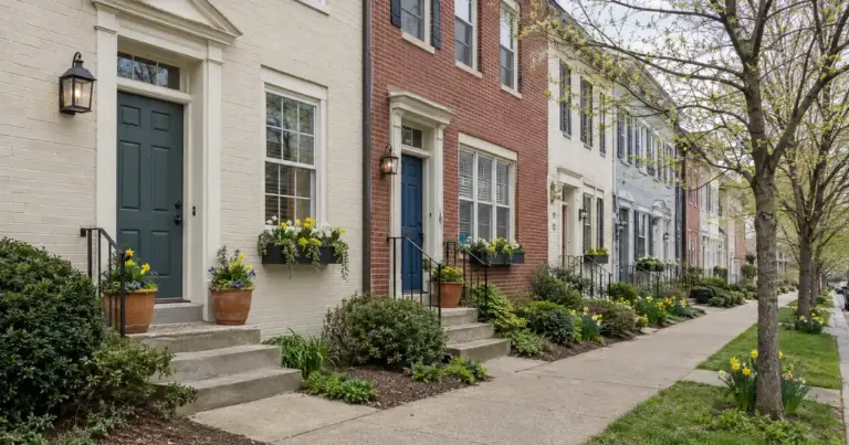 FHA Loan vs Conventional Loan Appraisal on New Construction