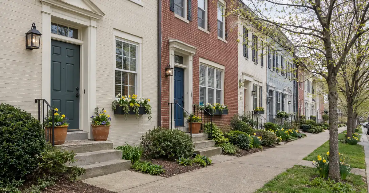 FHA Loan vs Conventional Loan Appraisal on New Construction