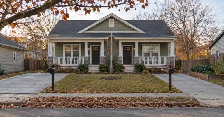 FHA Loan vs Conventional Loan for a 2-4 Unit First-Time Buyer