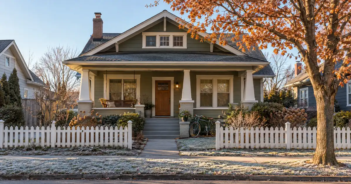 Can a Seller Fix an FHA Appraisal Problem on New Construction?