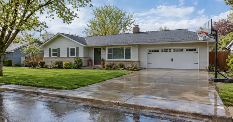 FHA Loan Appraisal Requirements for New Construction