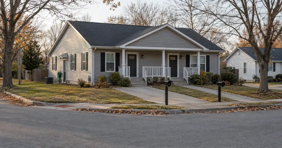 Is Refinancing a 2–4 Unit FHA Loan Worth It to Drop MIP?
