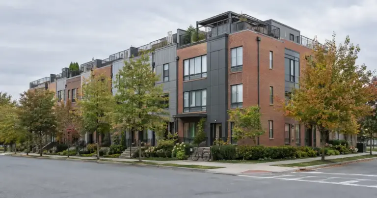 FHA vs Conventional Loan for a First-Time Condo Buyer