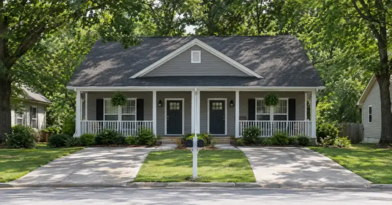 How Much More Home an FHA Loan Allows Than Conventional on a 2-4 Unit