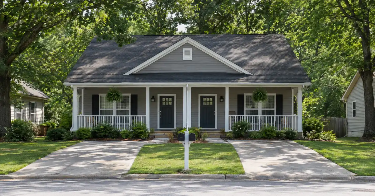How Much More Home an FHA Loan Allows Than Conventional on a 2-4 Unit