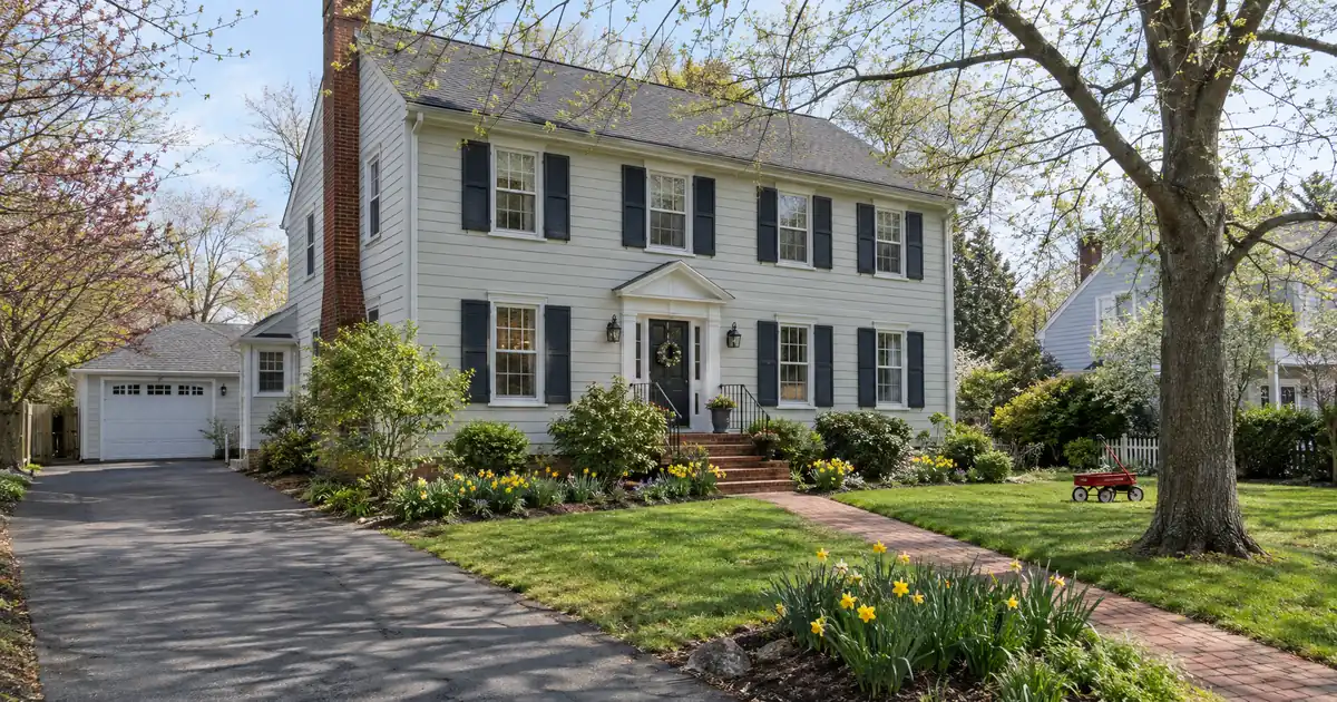 VA Loan Appraisal and Minimum Property Requirements for a New Build