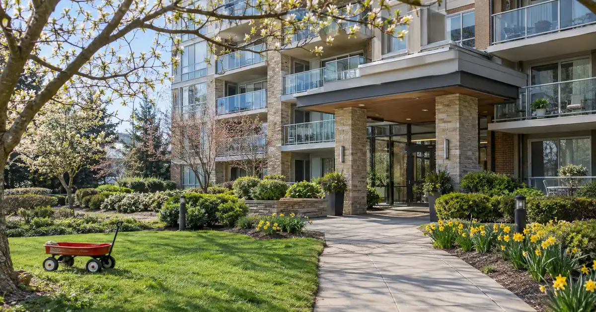 How to Get a Condo Project on the VA Loan Approved List