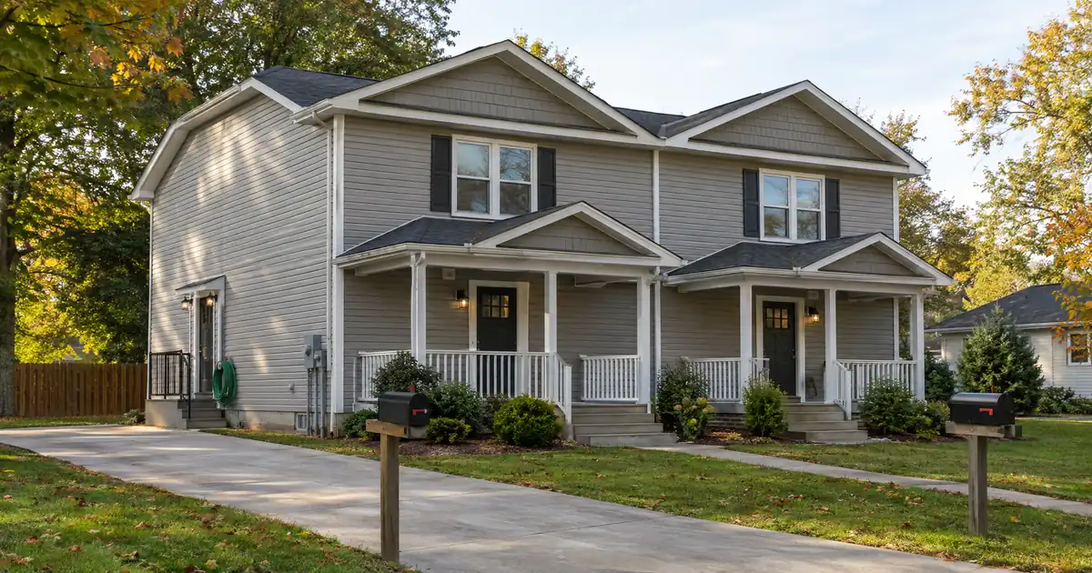 VA Loan Occupancy and Reserve Rules for a 2-4 Unit Purchase