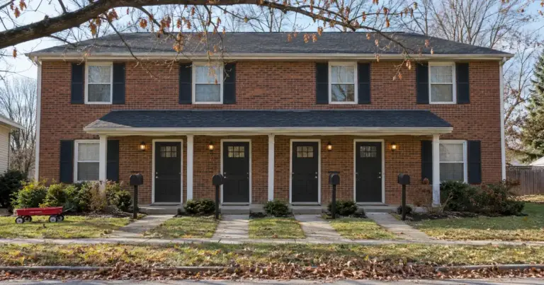 Can Parents Co-Sign a 2-4 Unit FHA Loan Without Living There?