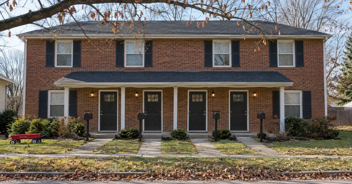 Can Parents Co-Sign a 2-4 Unit FHA Loan Without Living There?