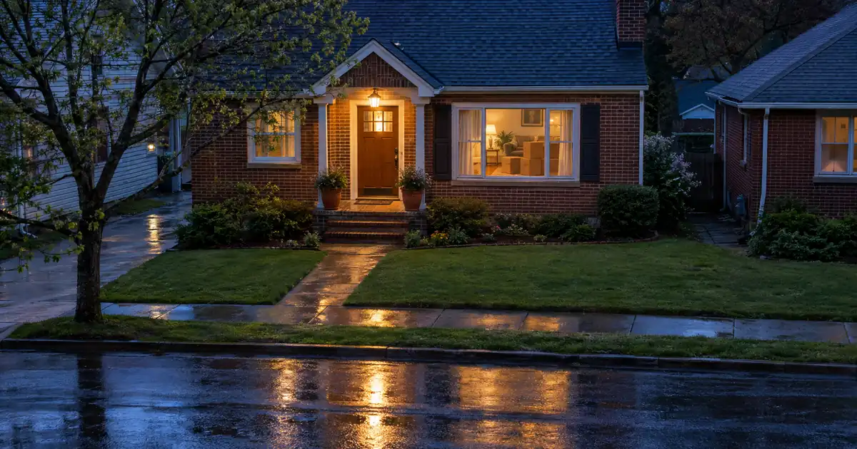 FHA Loan Builder Documentation and Warranties for a New Build
