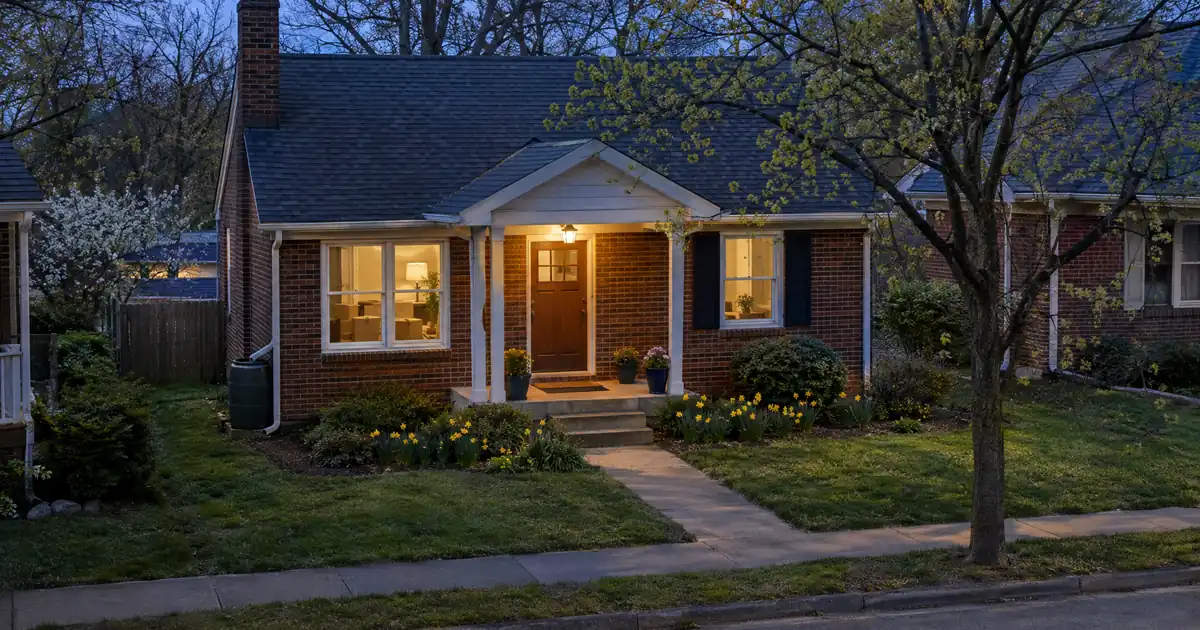 VA Loan Purchase vs Renting Through the First Tour at a New Station