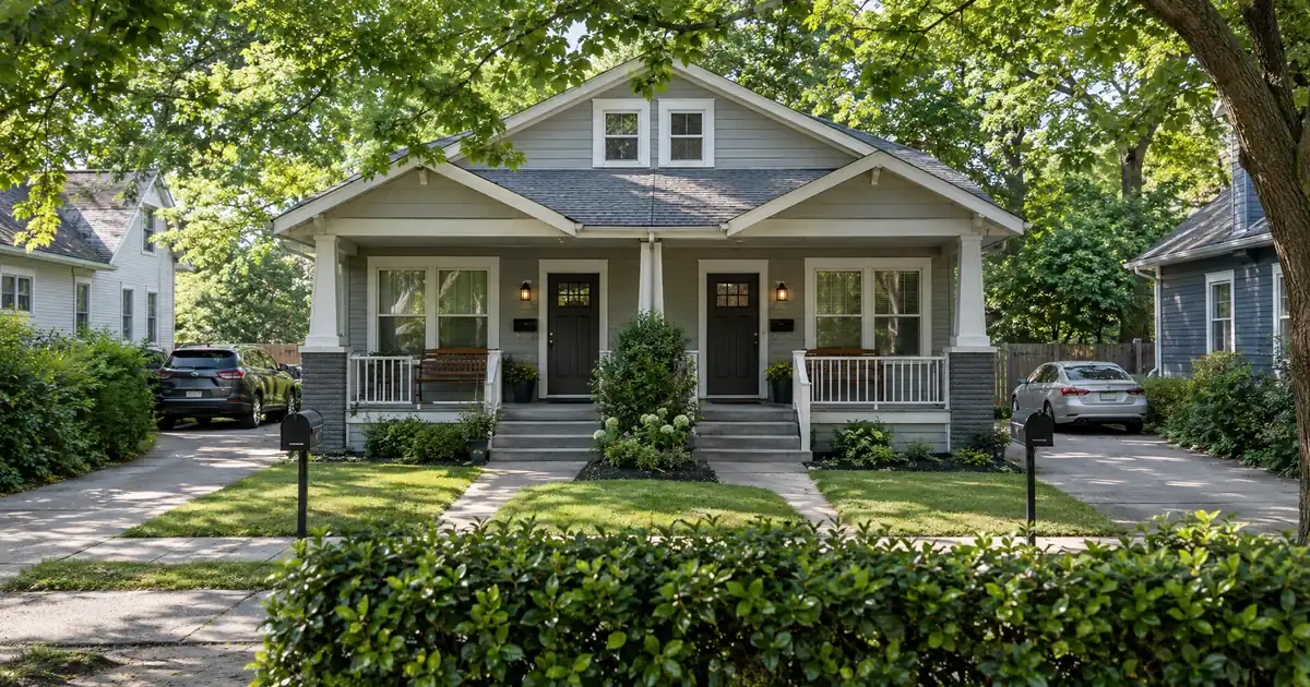 FHA Loan Guidelines on a 2-4 Unit Home You Live In