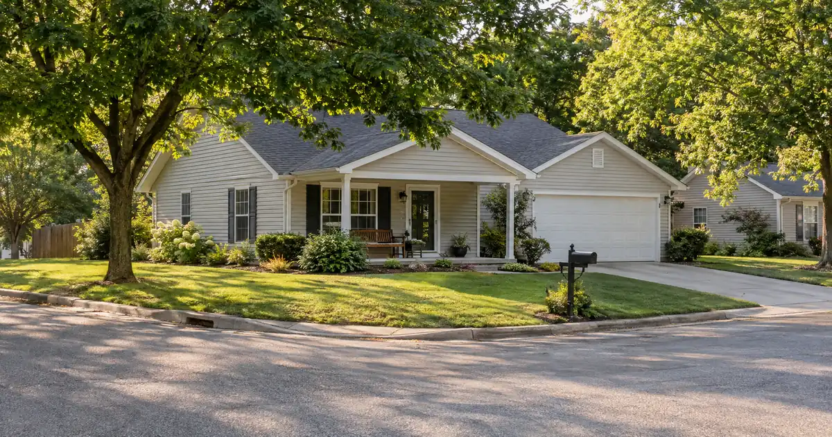 Can a First-Time Buyer Get an FHA Loan After a Job Change?