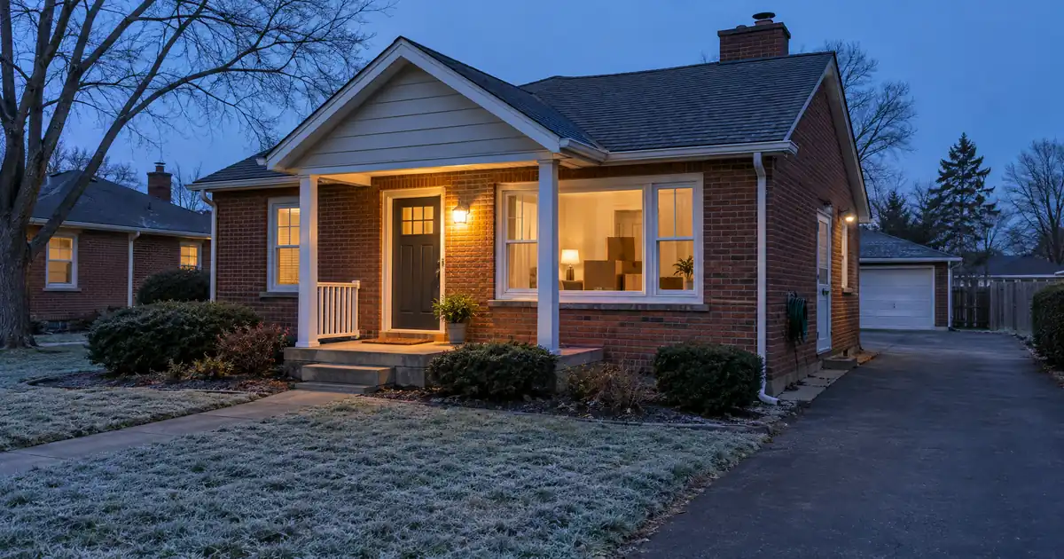VA Loan vs FHA Loan for a First-Time Buyer With Little Down