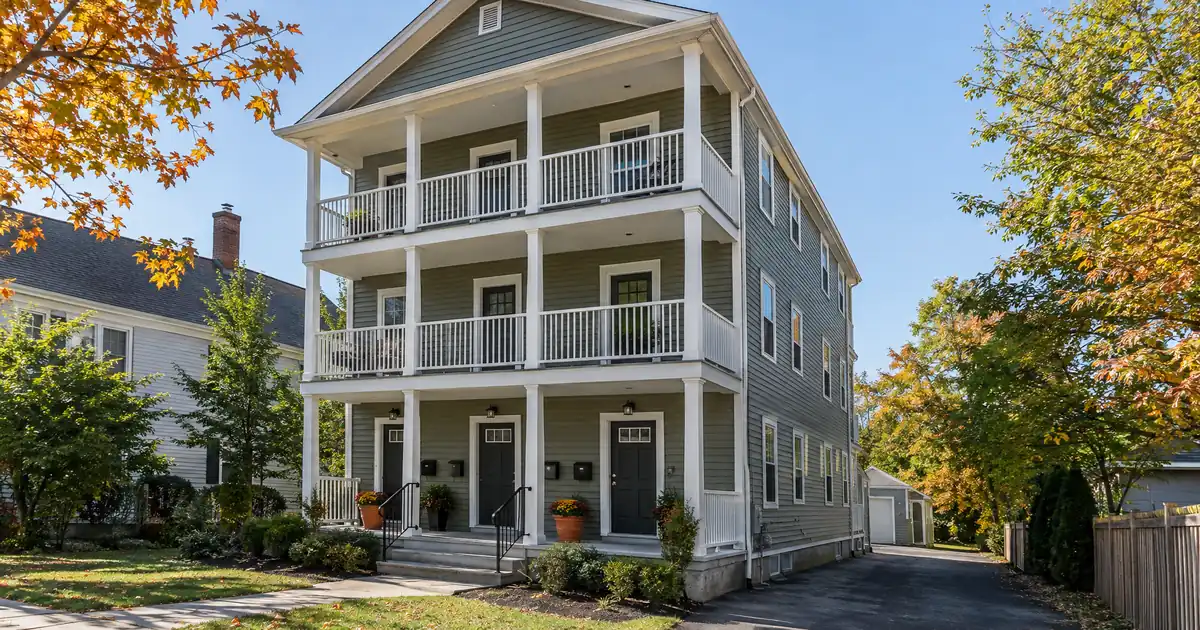 How FHA Counts Reserves When a House Hacker Buys a 2-4 Unit