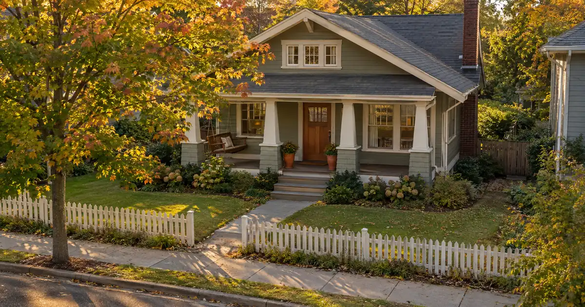 FHA Loan New Build Requirements for a First-Time Buyer