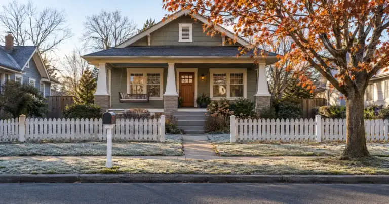 Should a Veteran With Thin Credit Choose an FHA Loan Over VA?
