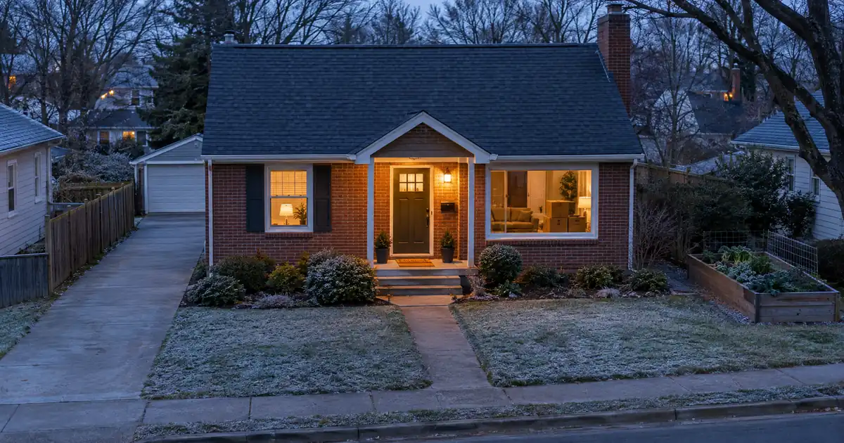 Can a Retiring Veteran Close a VA Loan With Income in Transition?