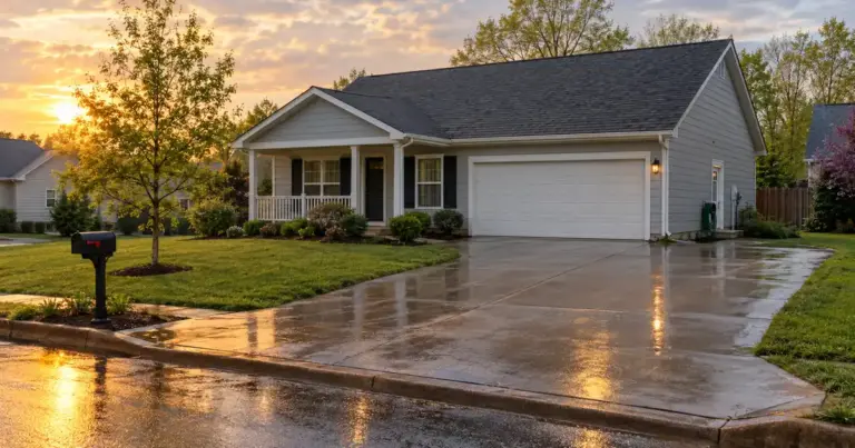 Can New Construction Closing Costs Be Financed on an FHA Loan?