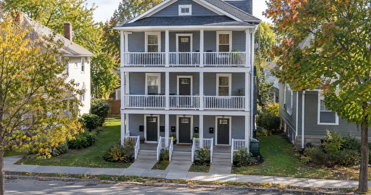 How an FHA Loan Reads Reserves on a 2-4 Unit Property