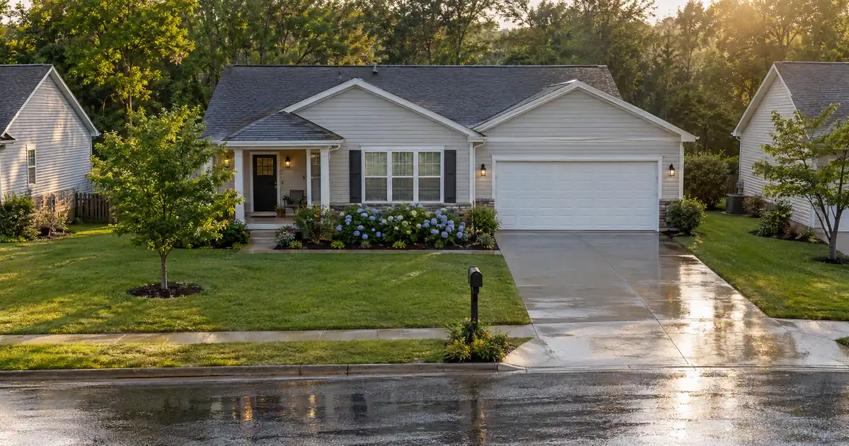 How Much a $400K Conventional Loan Costs Monthly With Little Down