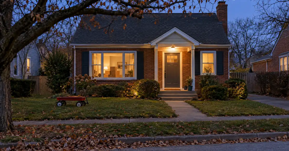 Can the Entire Conventional Down Payment on a Primary Home Be a Gift?