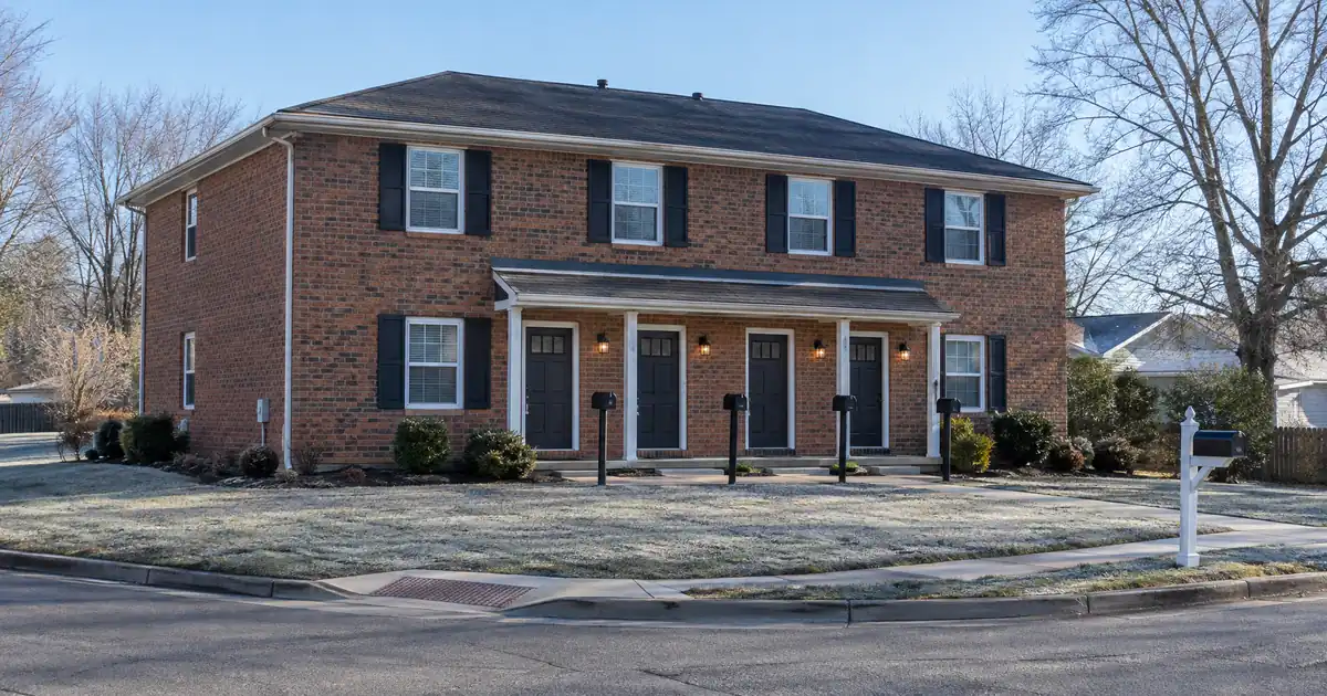 How to Buy a Fourplex With a Conventional Loan and Low Down Payment