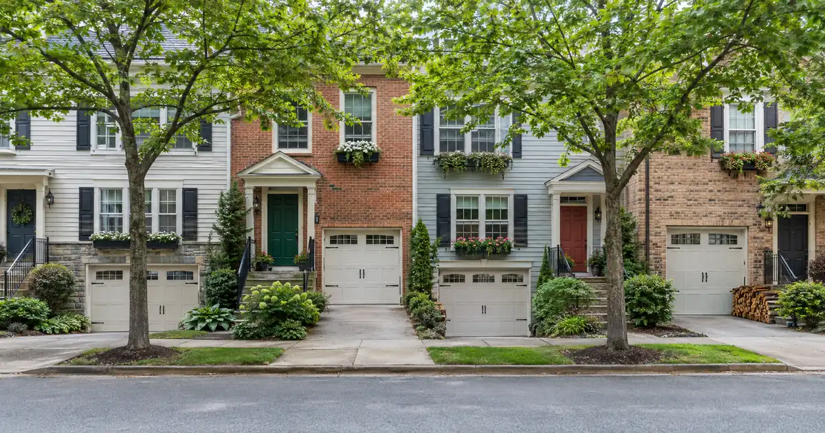 How Much a Conventional Loan Refinance Can Lower the Payment