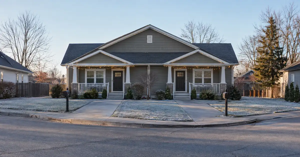 Does Rent From the Other Units Help You Qualify for a Conventional Loan?