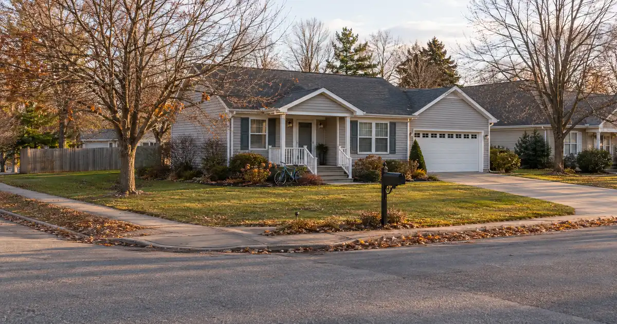 Is a Minimum Down Payment a Mistake on a Conventional Loan?