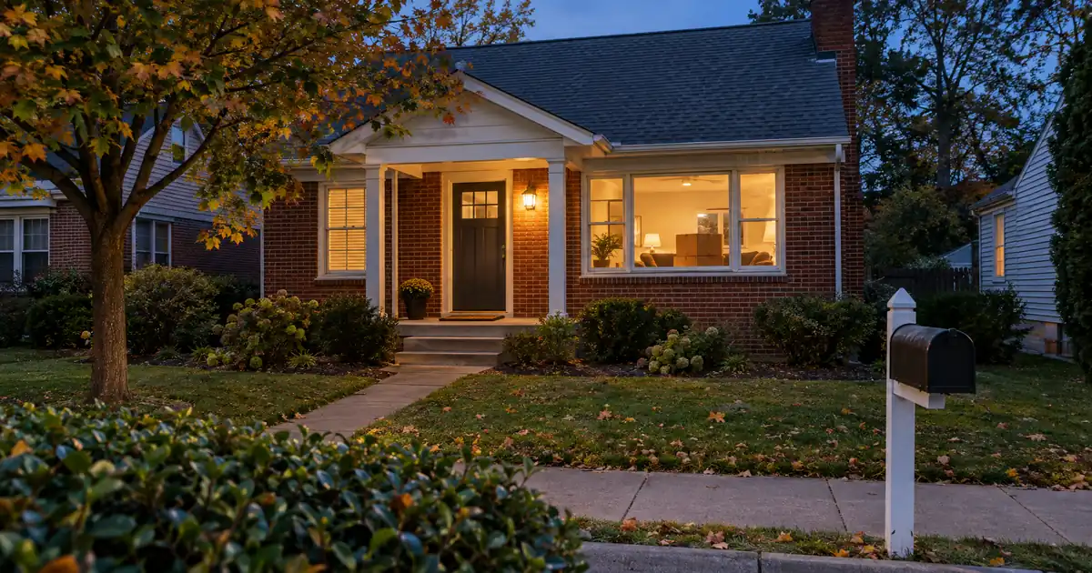 How Much One Extra Payment a Year Shortens a Conventional Loan