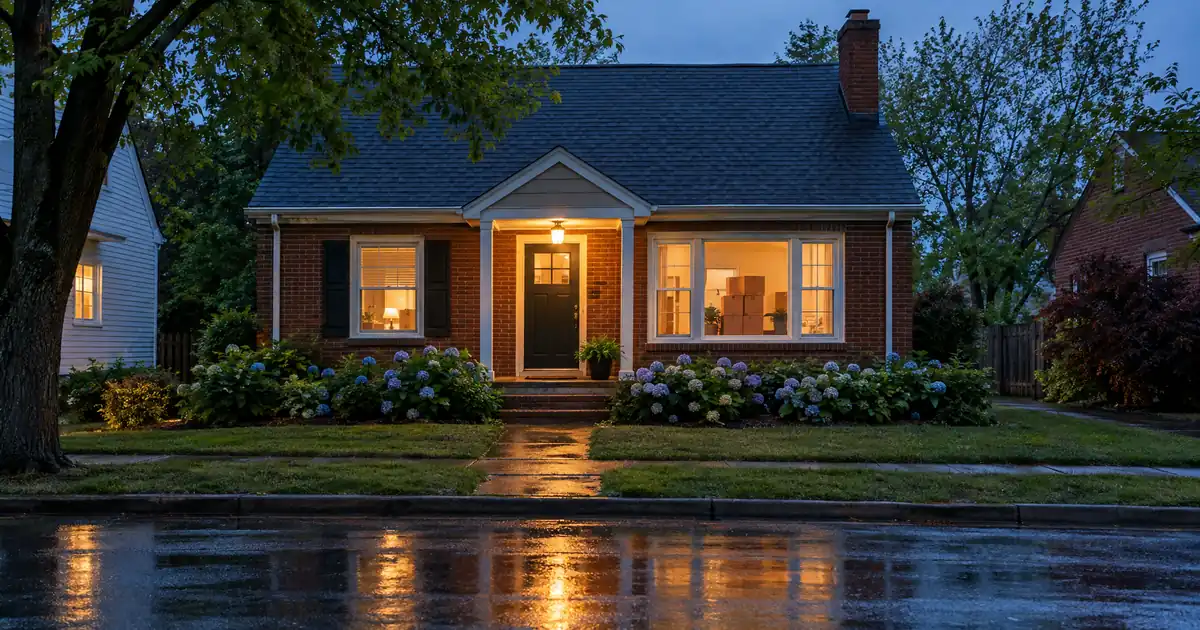 Can You Get a Conventional Loan With Average Credit and Little Down?