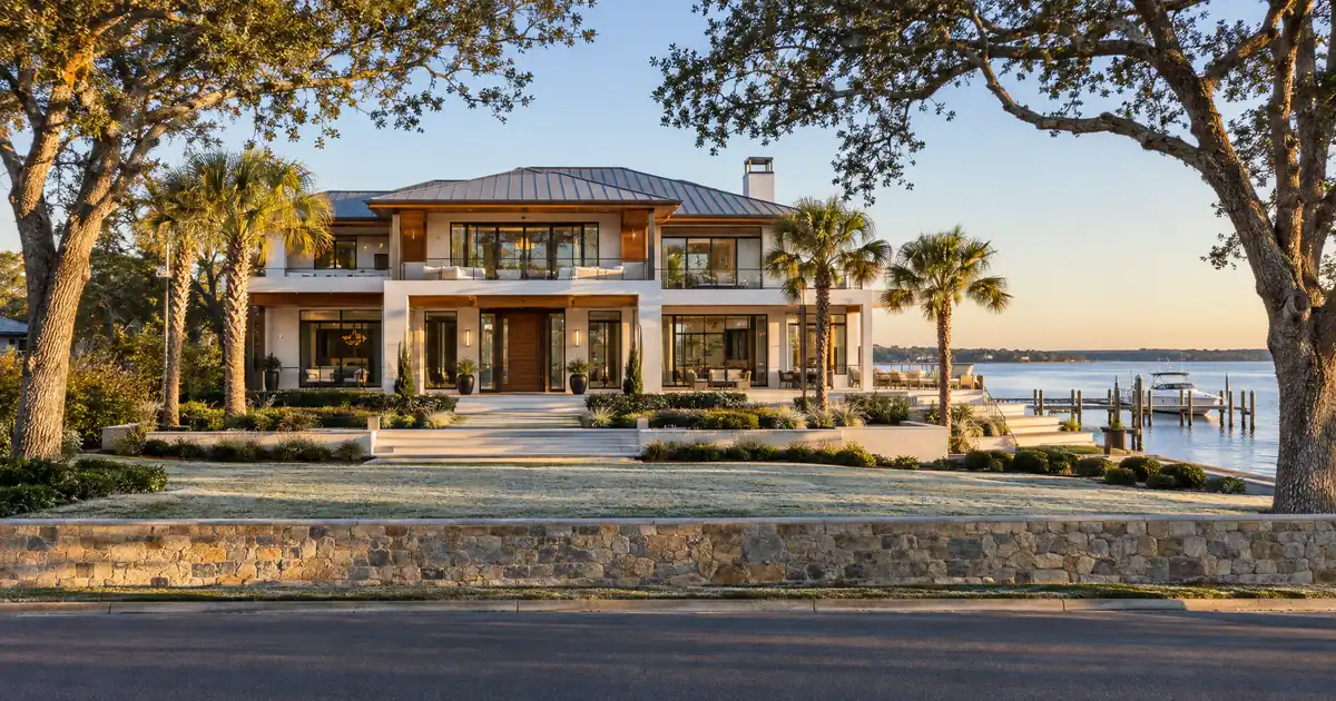 Should You Split a Conforming First and Second or Take a Jumbo Loan?