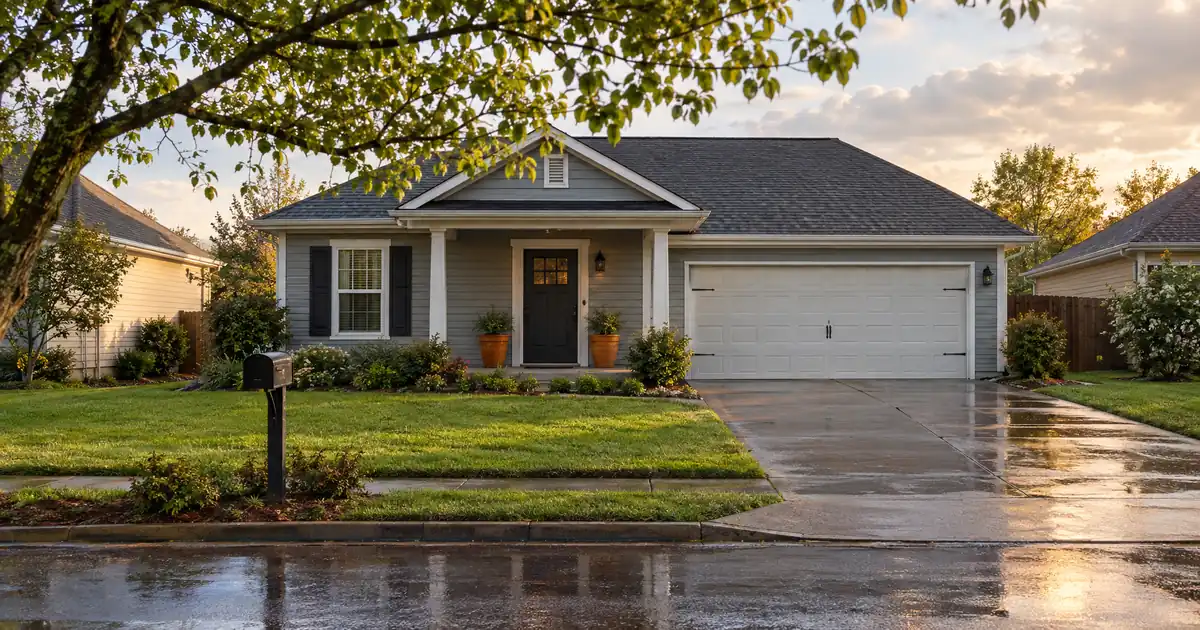 How Much Cash a Strong-Credit Buyer Needs on a Conventional Loan vs FHA