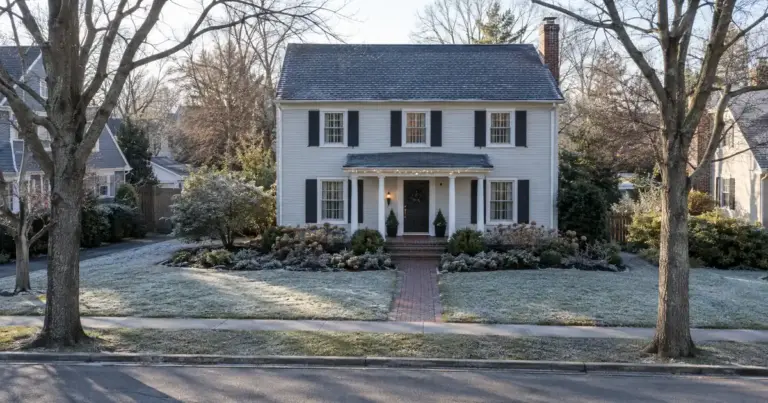 Conventional Loan vs FHA for a Move-Up Buyer With Sale Equity
