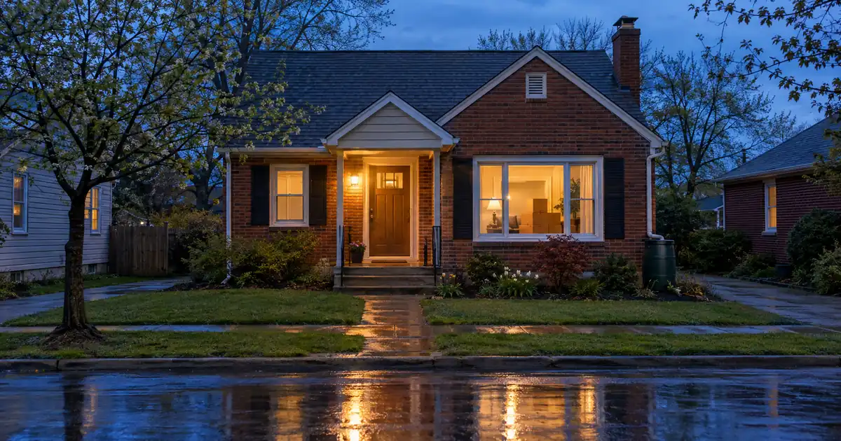 How Much a Move-Up Buyer Pays Monthly on a $600K Conventional Loan