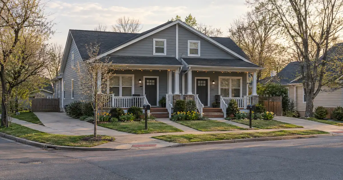 Can a House Hacker Buy a 2-4 Unit With a Conventional Loan?