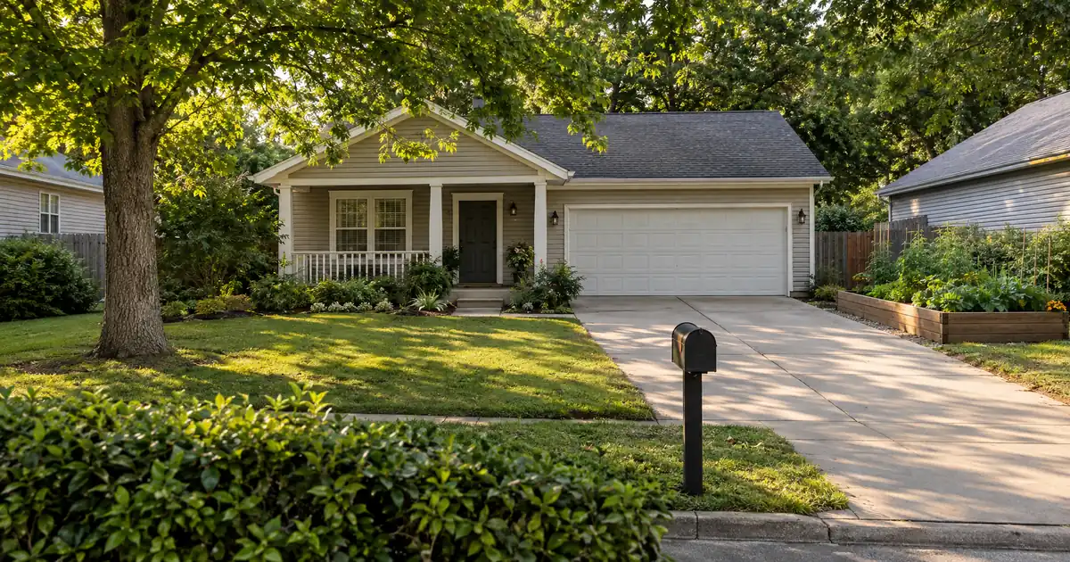 How Much PMI Adds for a First-Time Buyer on a Conventional Loan