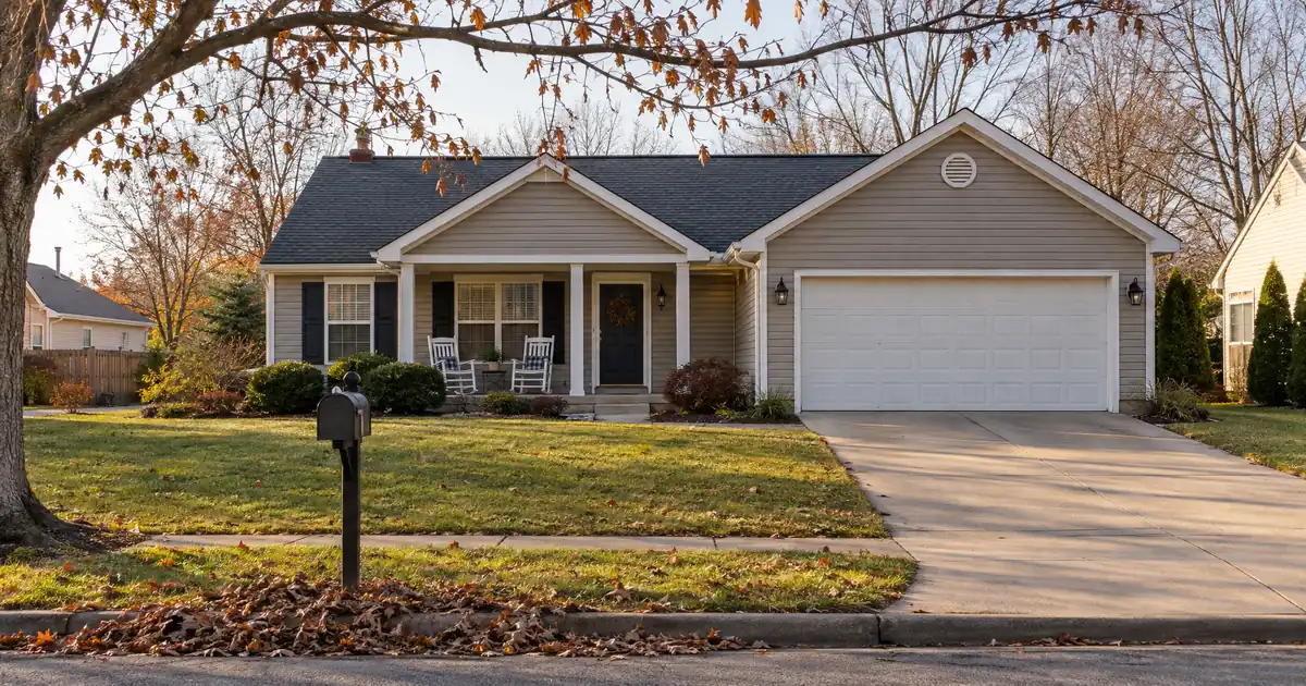 PMI Appraisal vs Refinance for a Move-Up Buyer on a Conventional Loan