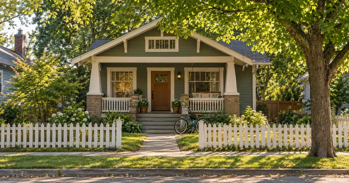 Can a Move-Up Buyer With Sale Equity Avoid PMI on a Conventional Loan?