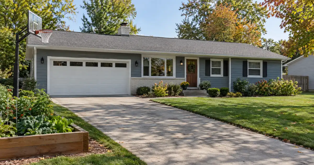 How Much a Move-Up Buyer Saves on a Conventional Loan Over FHA