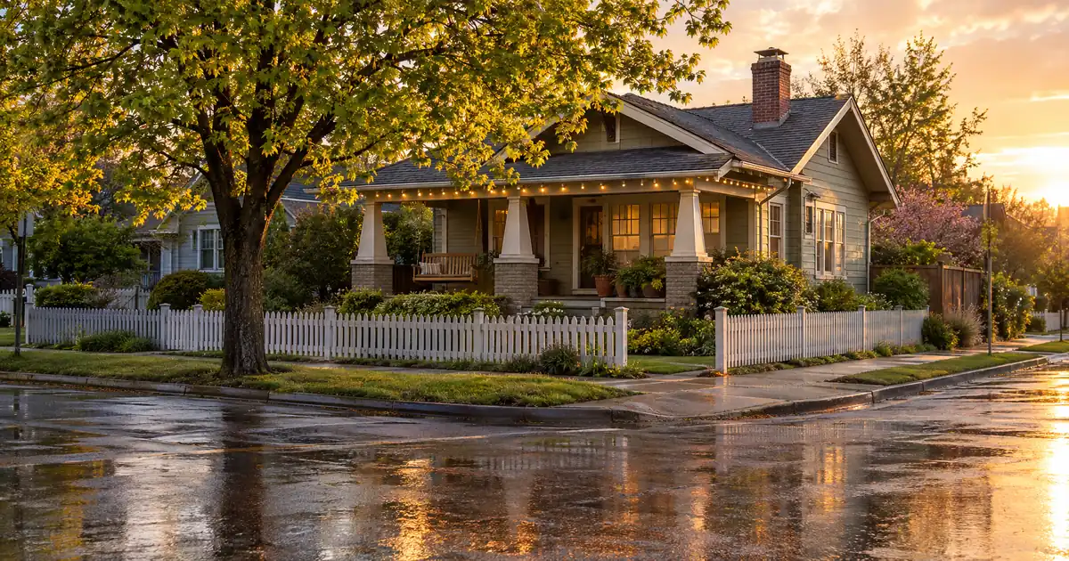 Should a First-Time Buyer Wait to Skip PMI on a Conventional Loan?