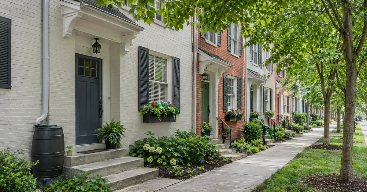 Conventional Loan Income Documentation for a Move-Up Buyer After a Sale