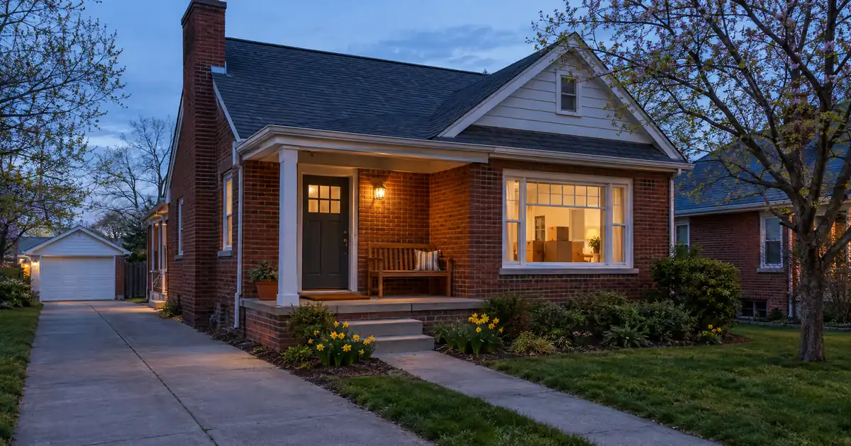 How Much a Conventional Loan Piggyback Saves a Strong-Credit Buyer vs FHA